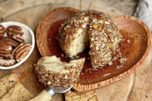 Heart Shape Plate Set of 3