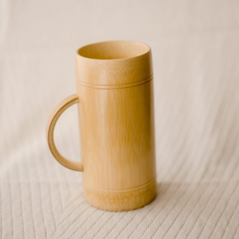 Bamboo Mug - Image 2