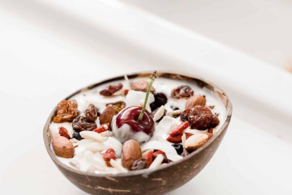 Snack Bowls Set of 5