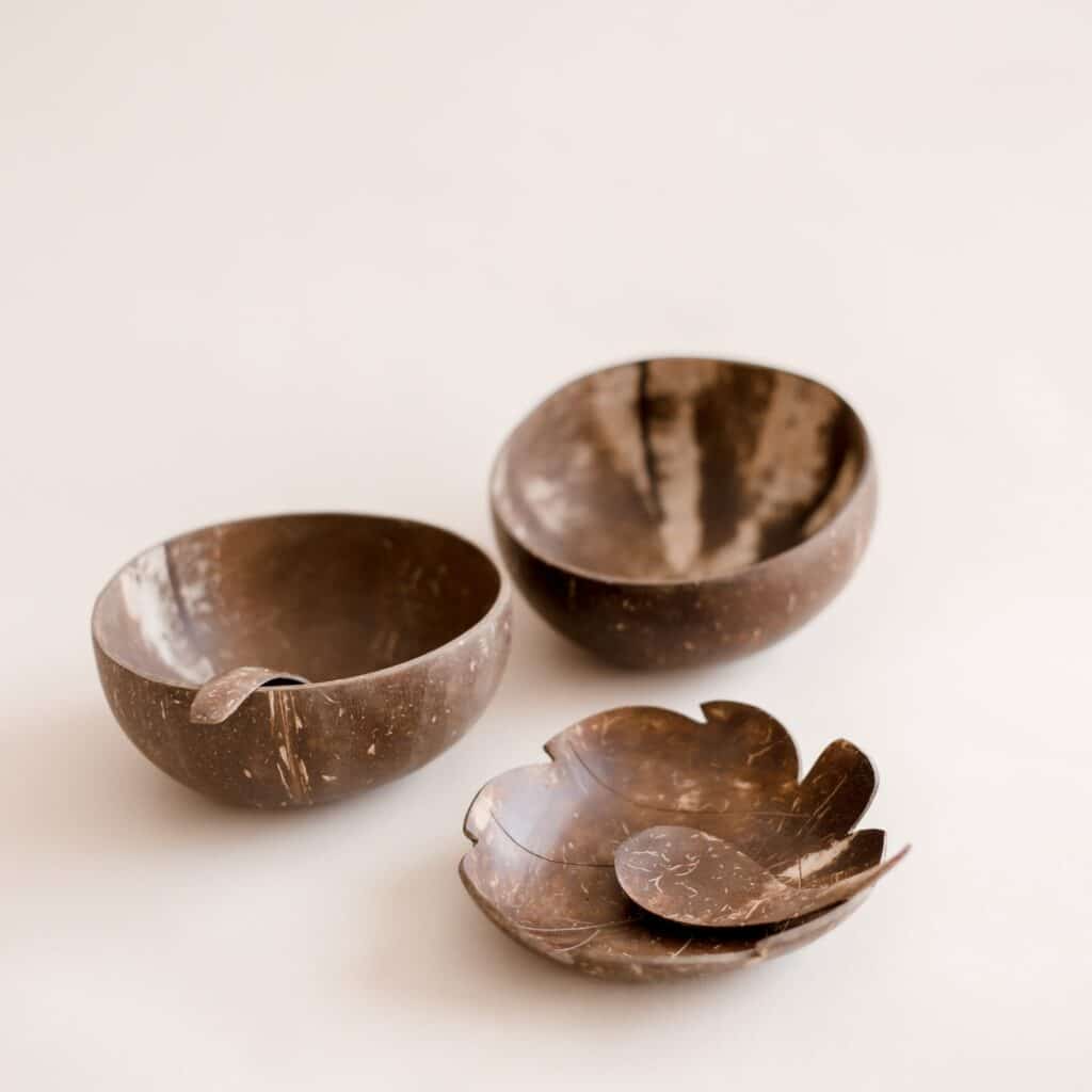 Coconut Combo For Two - Image 2