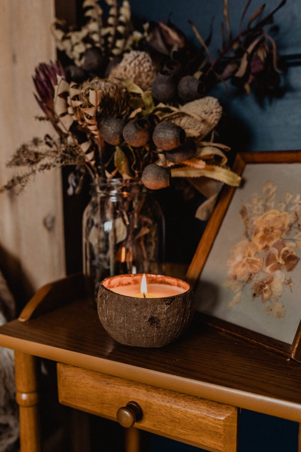 Anti Stress Candle Pack - Image 2