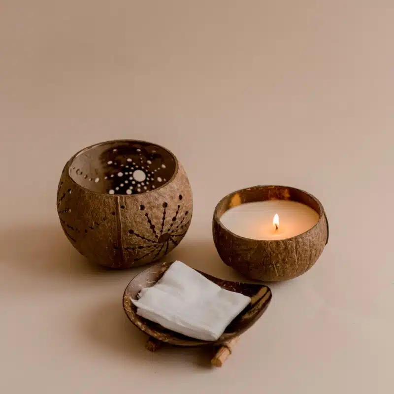 Fruity Candle Gift Pack - Image 2