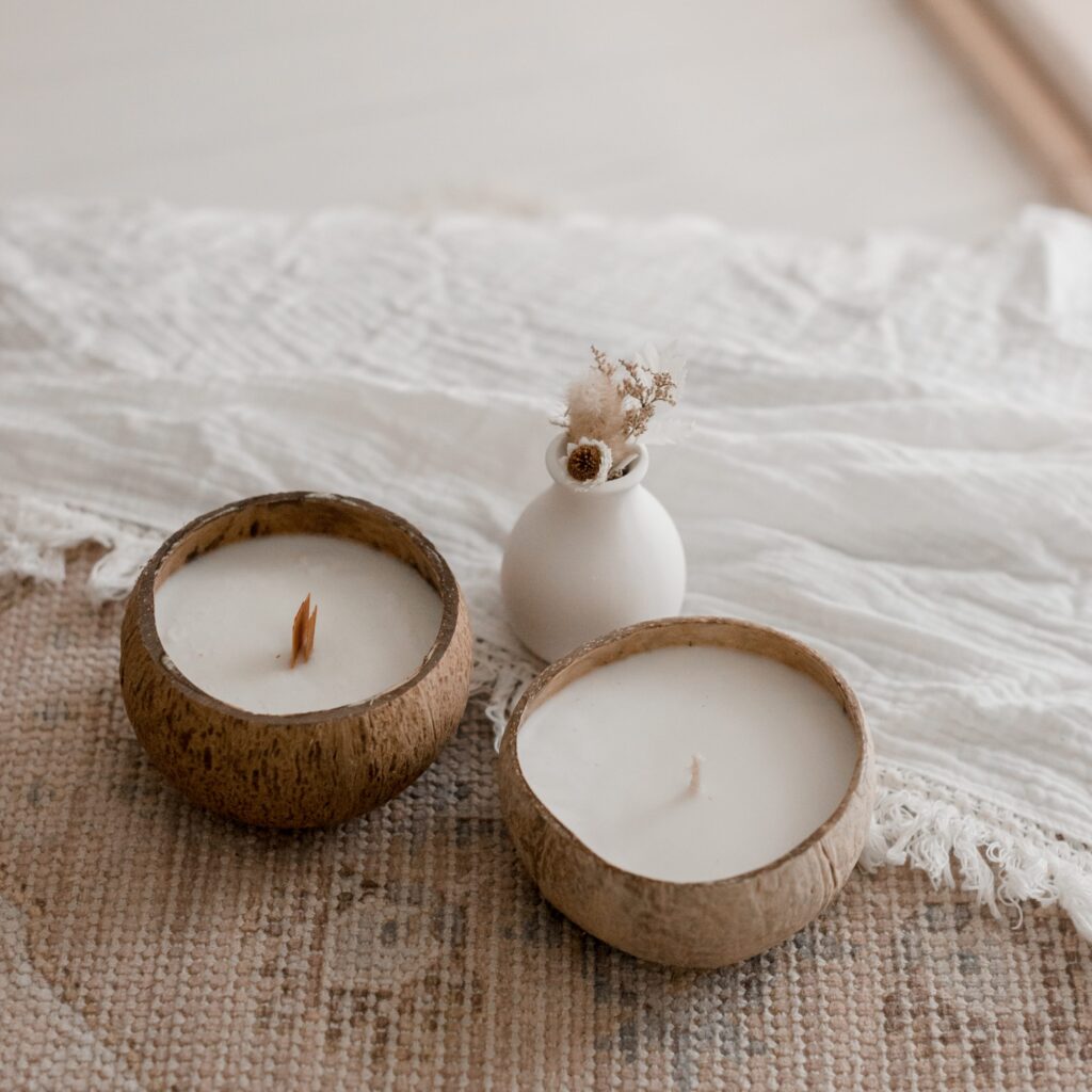 Sunday Retreat Candle Pack - Image 3
