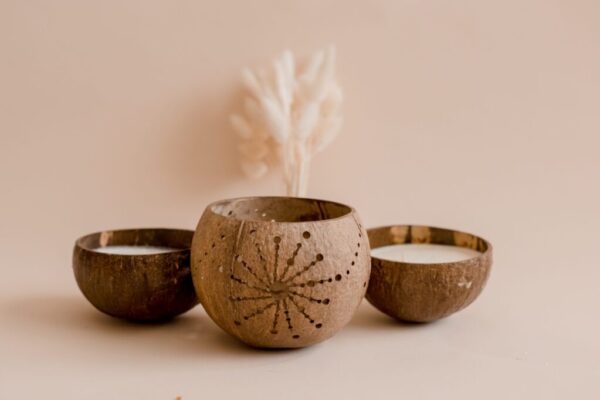 mediation set candle image 2