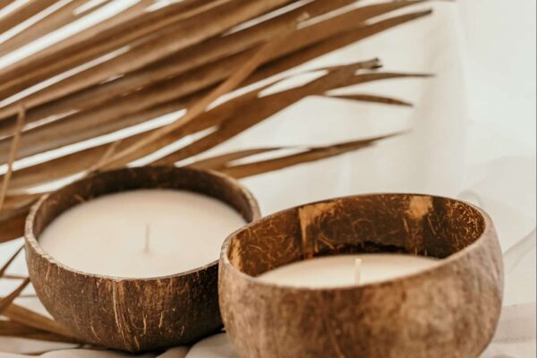 Energizing Candle Pack