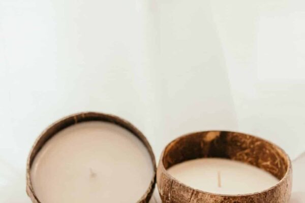 Energizing Candle Pack