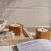 Meditation Candle Pack