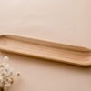 Wooden Bread or Finger Food Tray