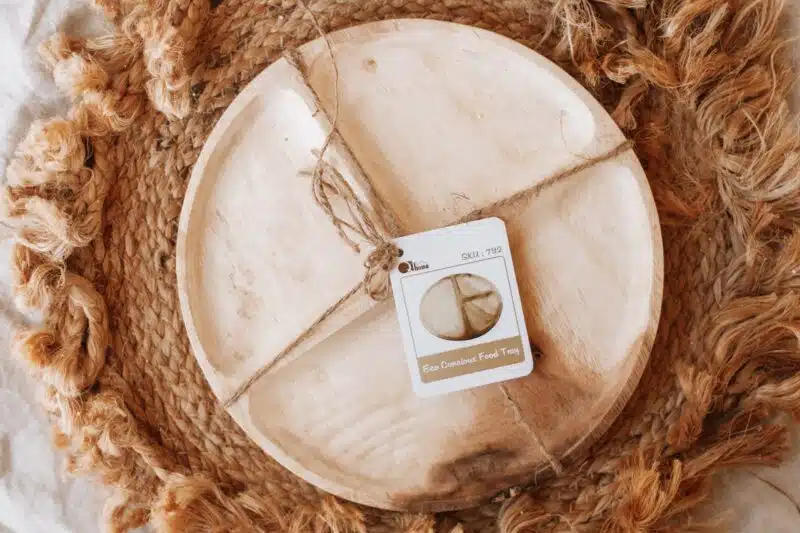 Eco Food Tray - Image 6