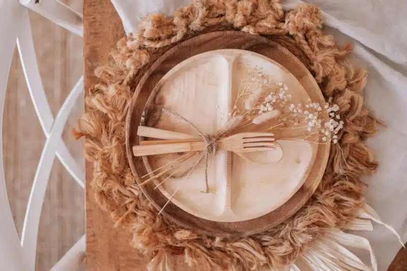 Eco Food Tray - Image 5