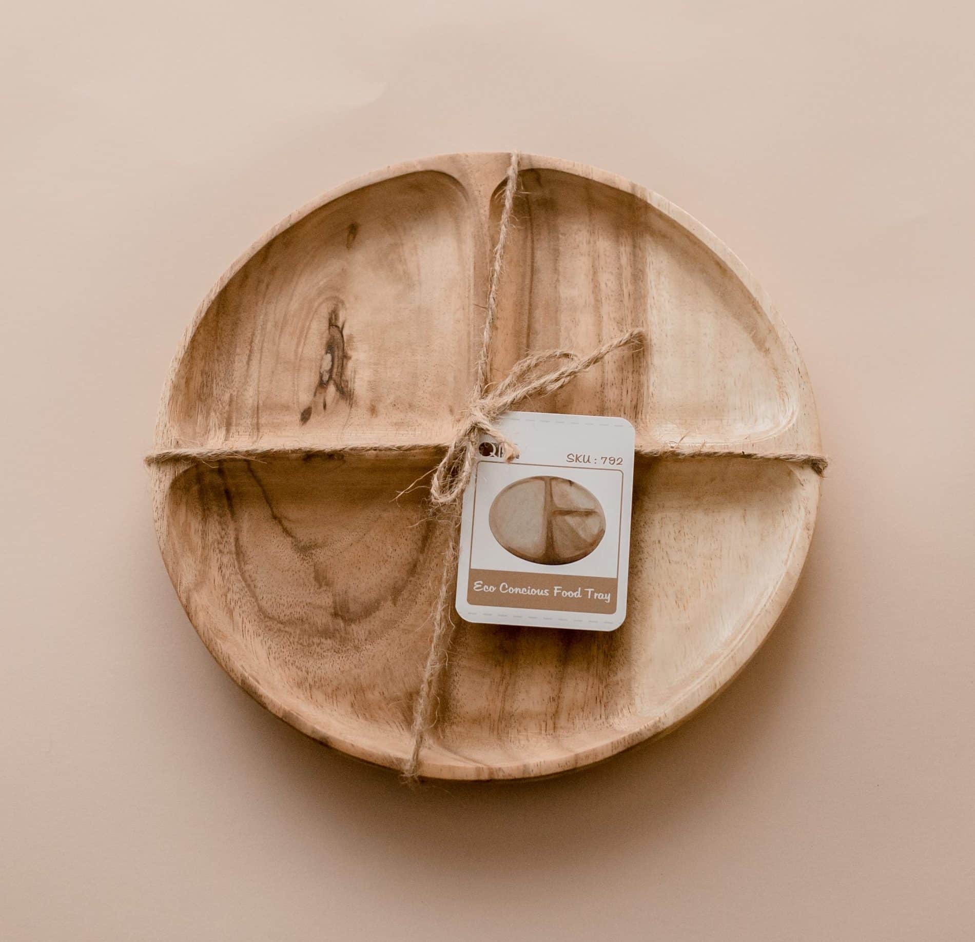 Eco Food Tray - Image 4