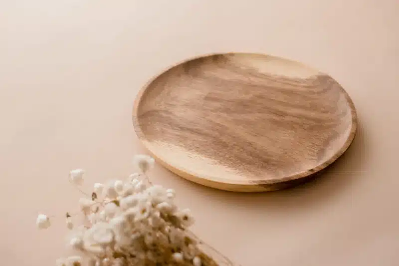 12 Inch Plates set of 2 - Image 3