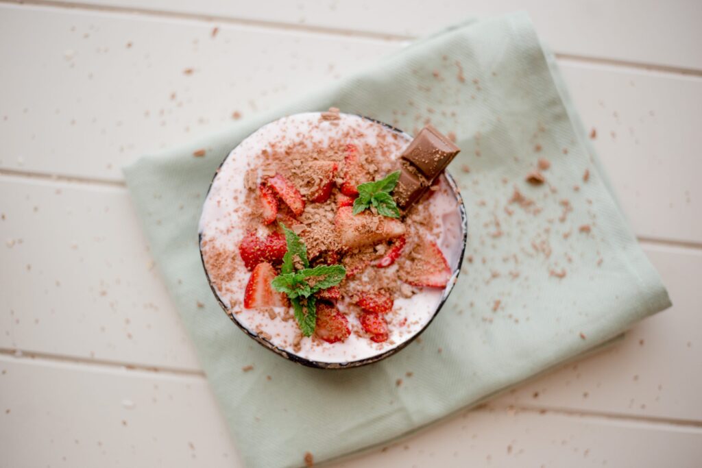 Coconut Bowl Large (Set of 2) - Image 2