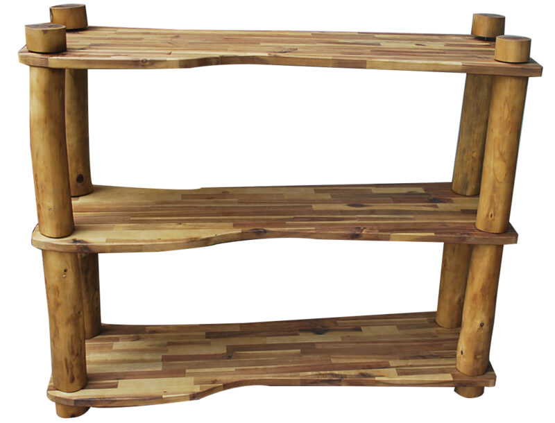 3 tier Tree Shelf - Image 6