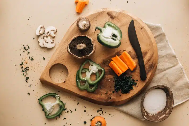Wooden Chopping Board - Image 3