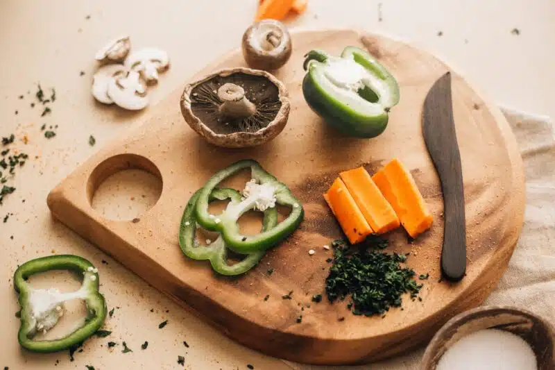 Wooden Chopping Board - Image 7