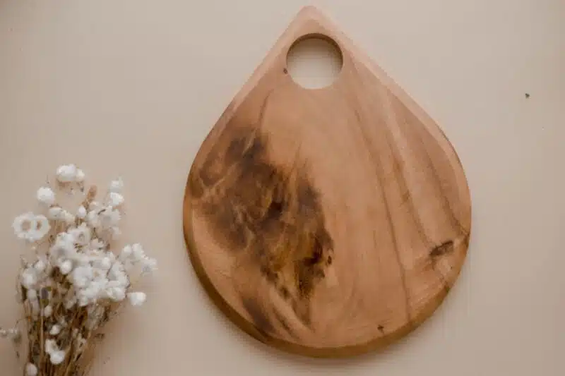 Wooden Chopping Board - Image 4