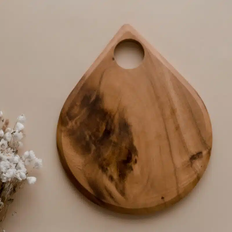 Wooden Chopping Board - Image 8