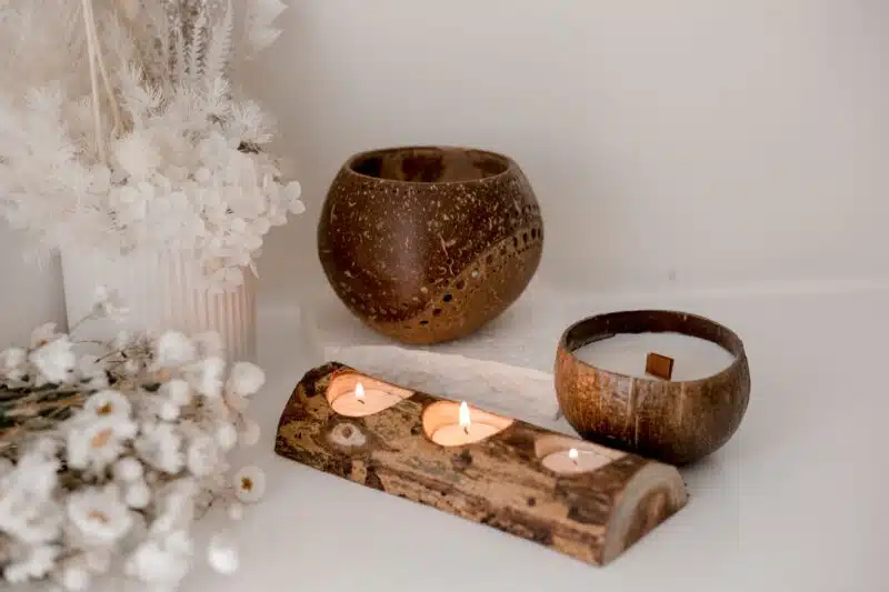 Gorgeous Candle Gift Pack - Image 2