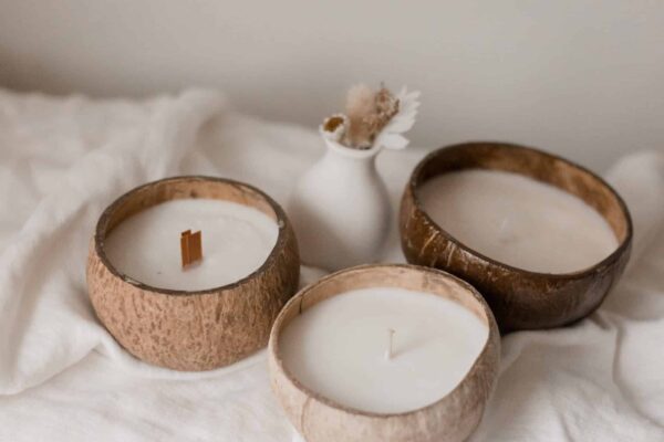 Our Lullaby Candle Pack