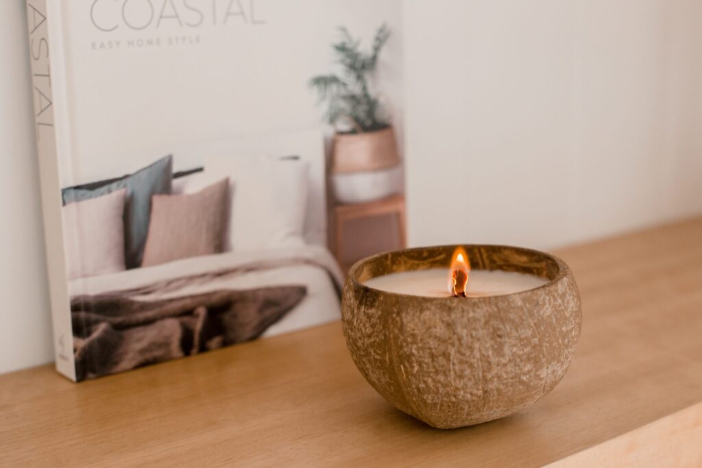 Sunday Retreat Candle Pack