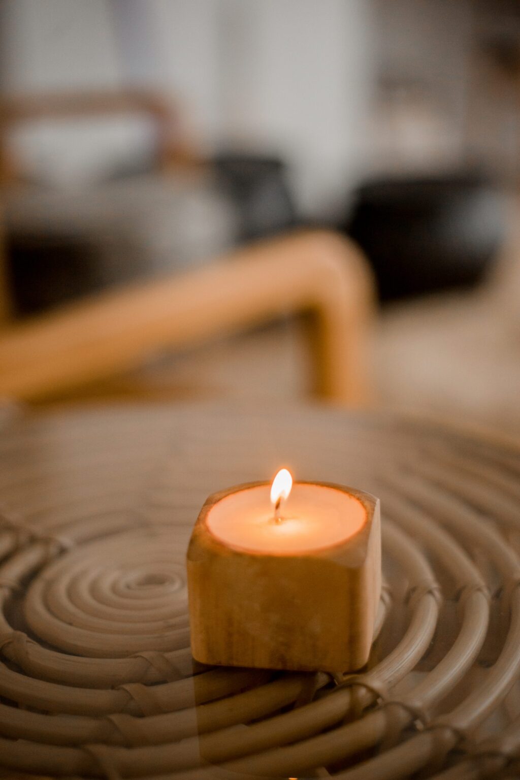 Meditation Candle Pack - Image 5