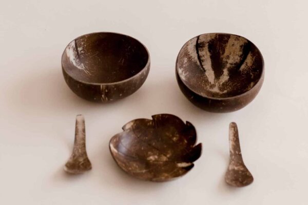 Coconut Combo For Two