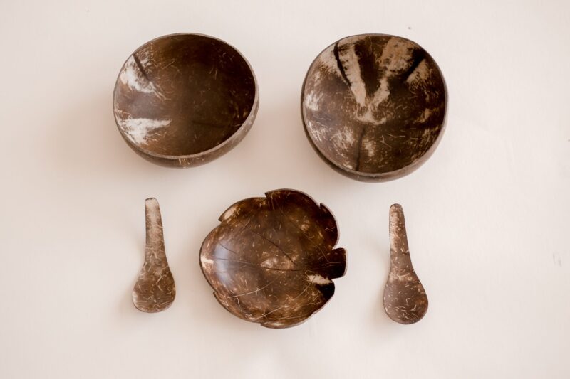 Coconut Combo For Two - Image 3