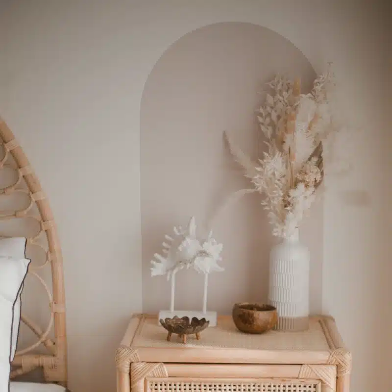 Coconut Candle - Timber Wick - Image 6