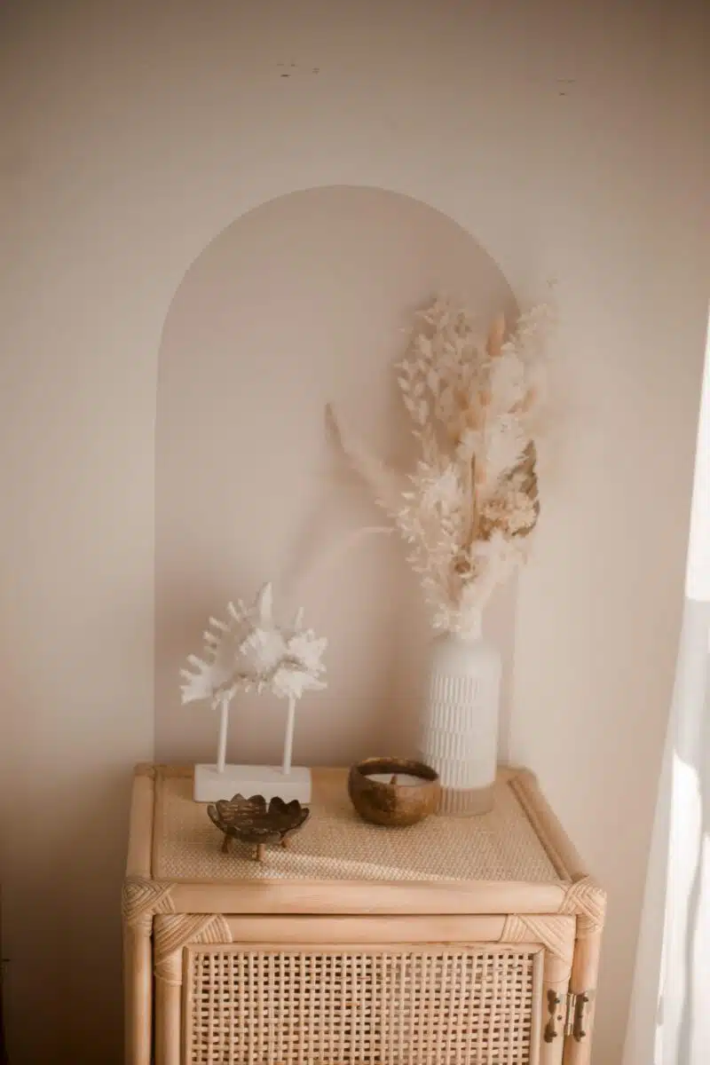 Coconut Candle - Timber Wick - Image 7