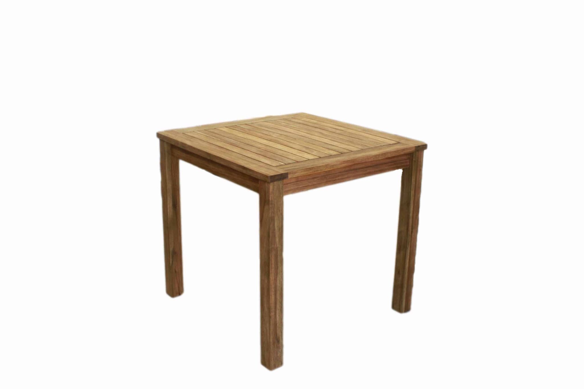 Director Chair and Everton Side Table - Image 4