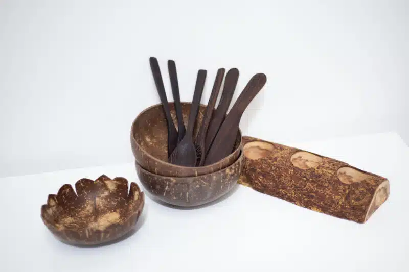 Eco Romance Set - Image 2