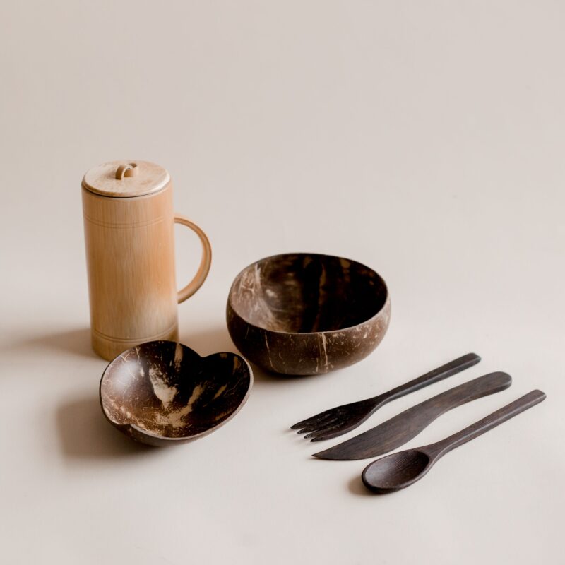 Eco Lunch Set