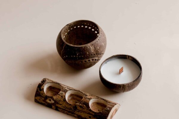 Gorgeous Candle Gift Pack