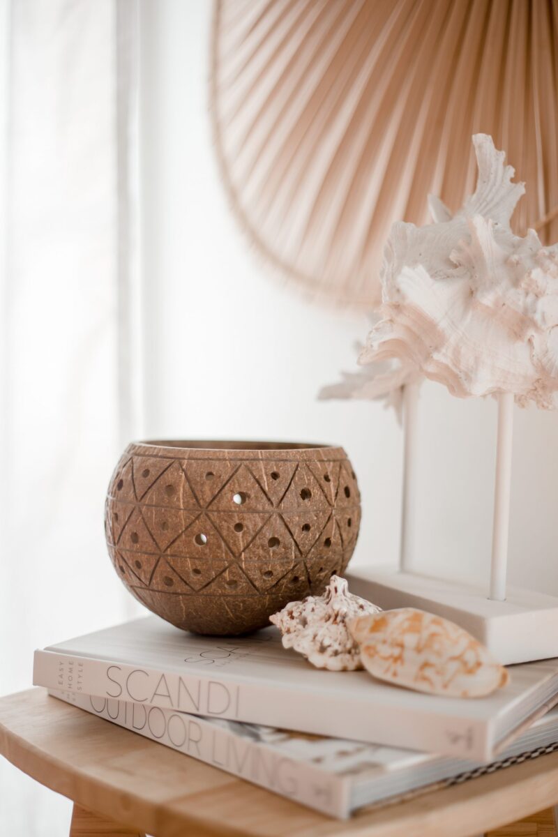 Tealight Holder set of 2 - Image 3