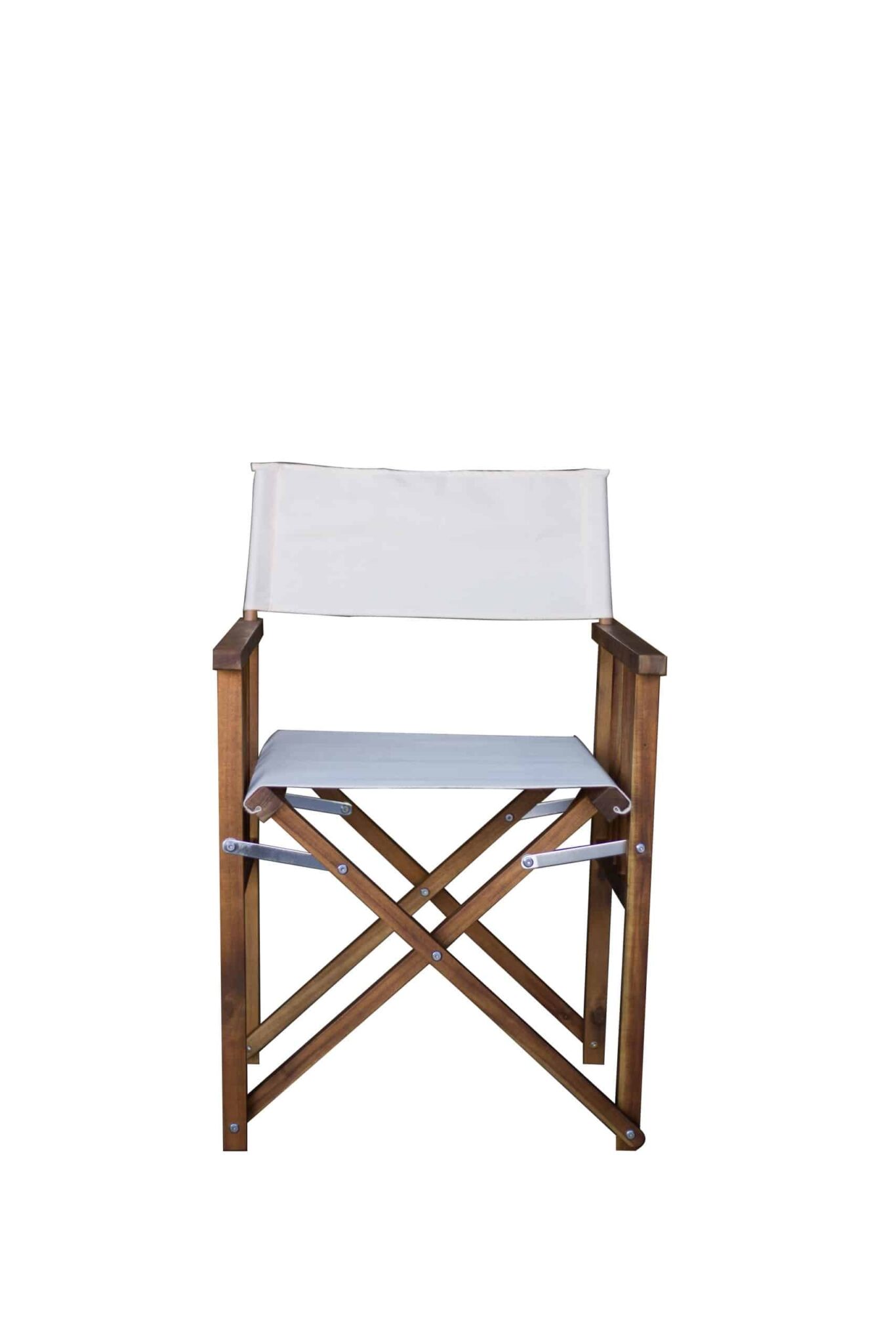 Director Chair and Everton Side Table - Image 5