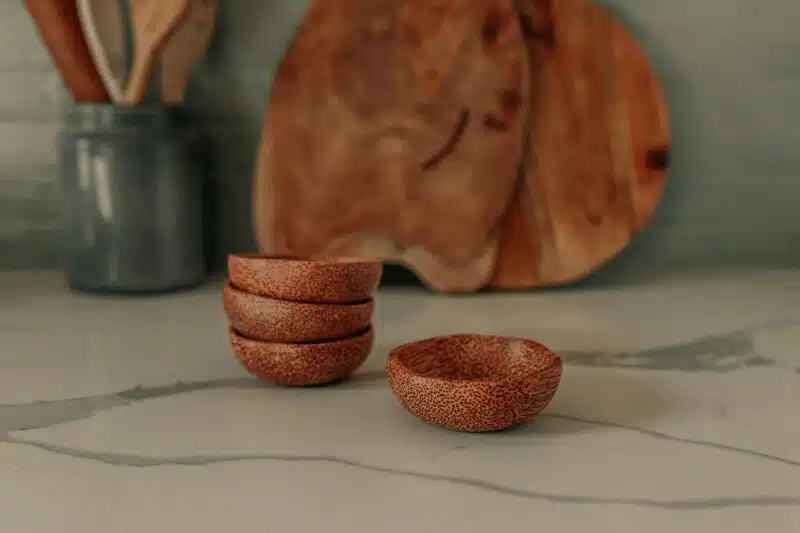Plum Bowls Set of 4 - Image 2