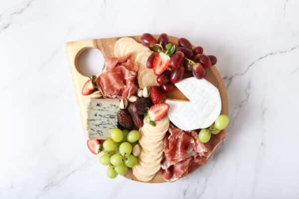 Wooden Chopping Board