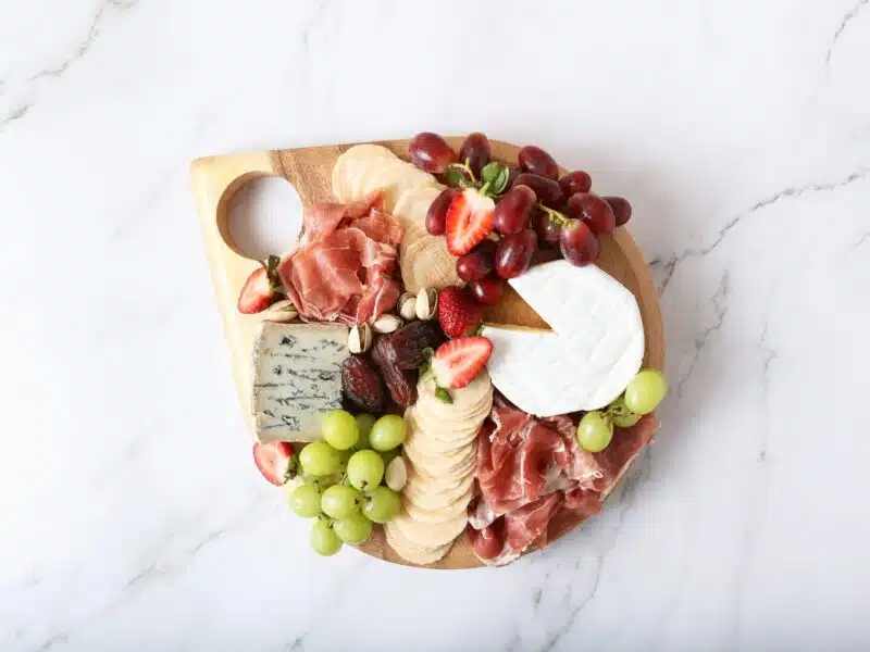 Wooden Chopping Board