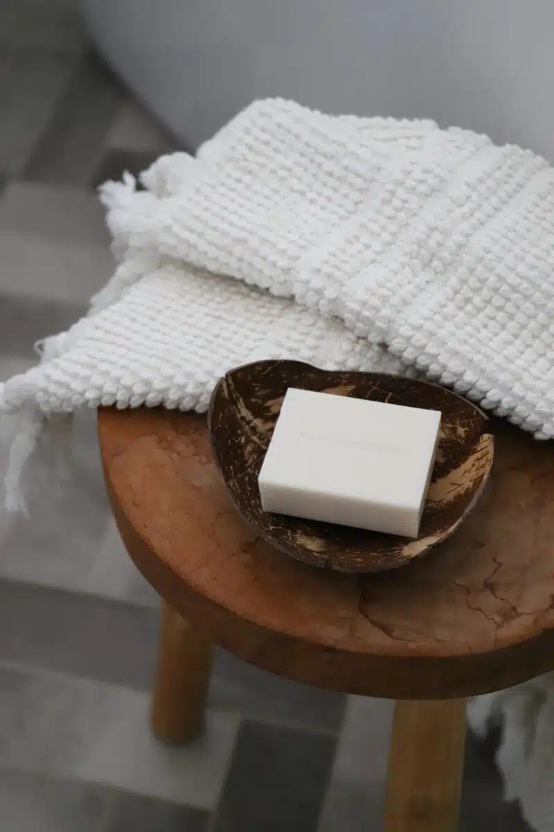 Coconut Fish Tray - Image 2