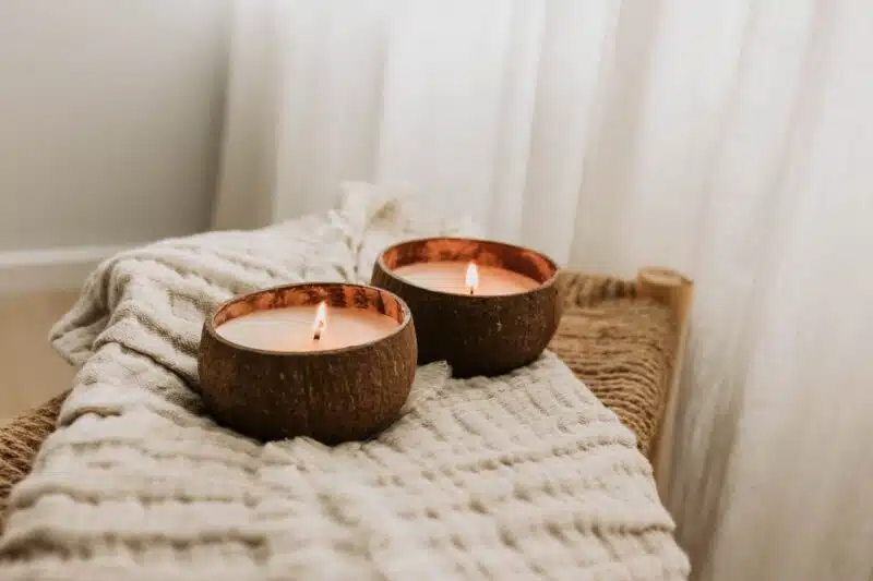 Anti Stress Candle Pack - Image 2