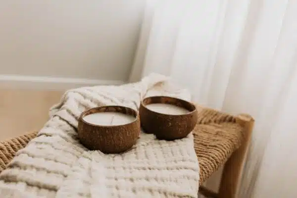 Anti Stress Candle Pack