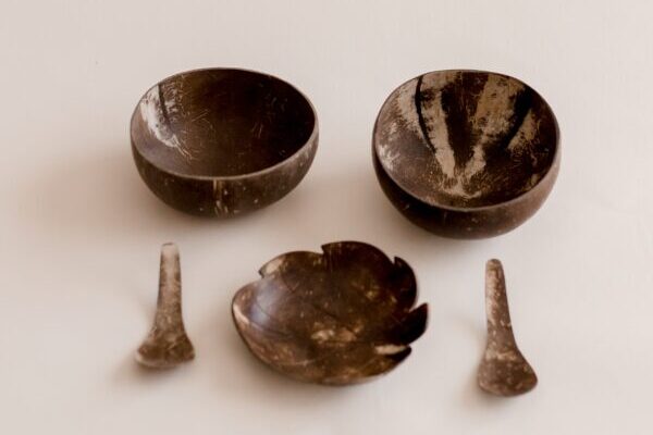 Coconut Combo For Two