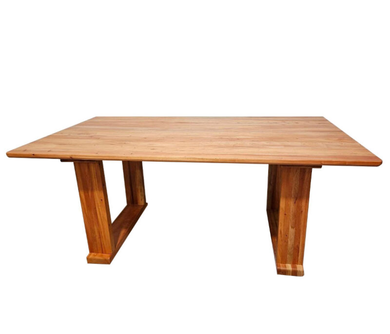 Hardwood Dinning Table