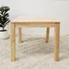 Standard Rubberwood Table - 031