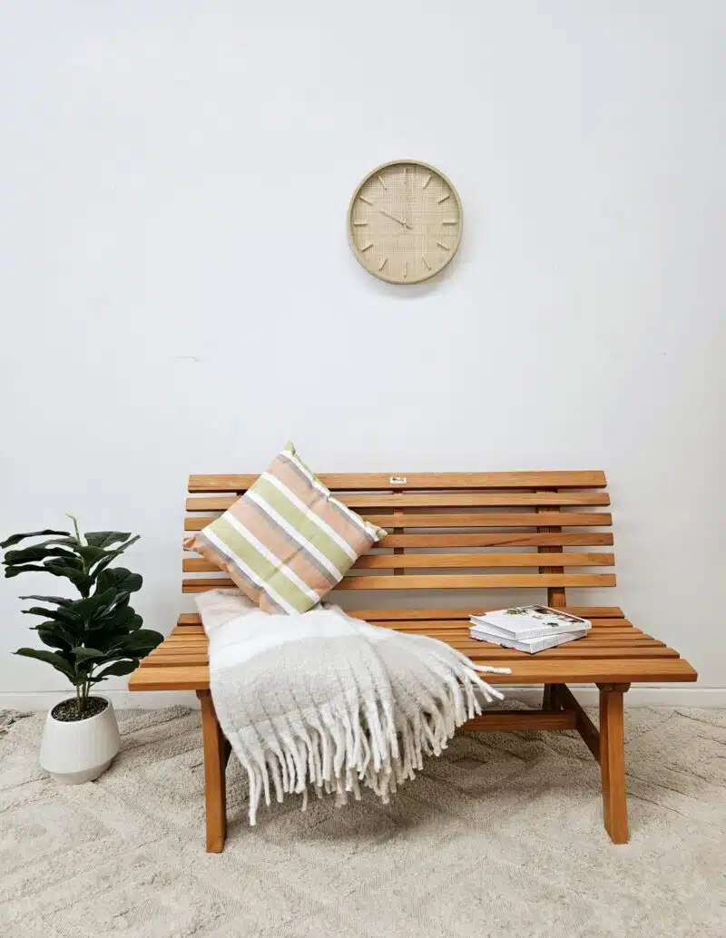 Park Royal Outdoor Garden Bench
