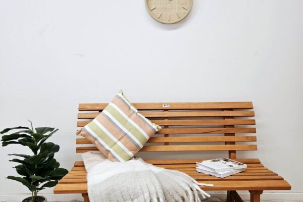 Park Royal Outdoor Garden Bench