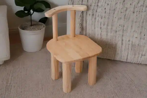 Toddler Chair