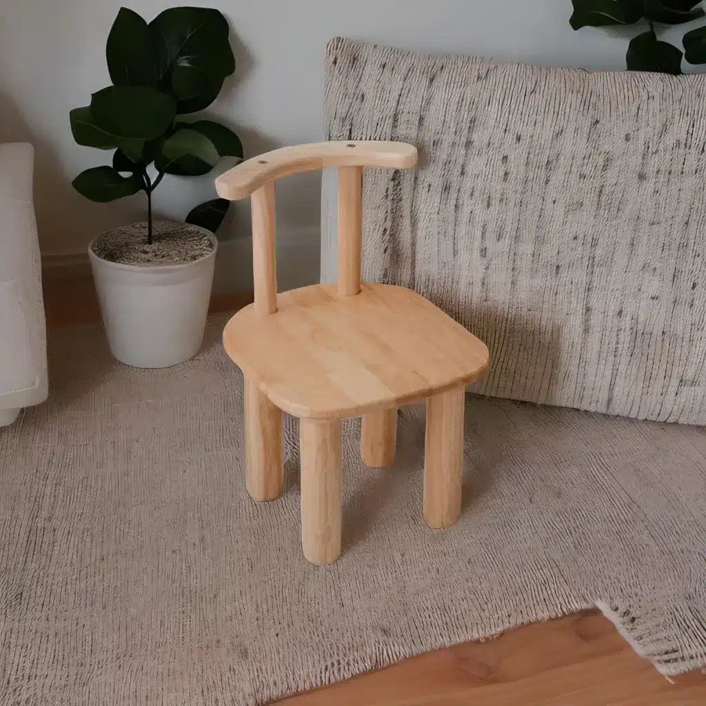 Toddler Chair - Image 2