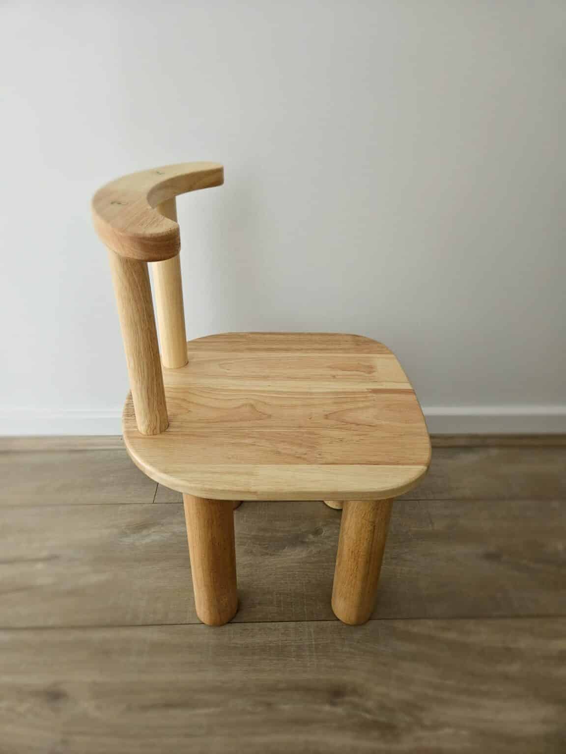 Toddler Chair - Image 3